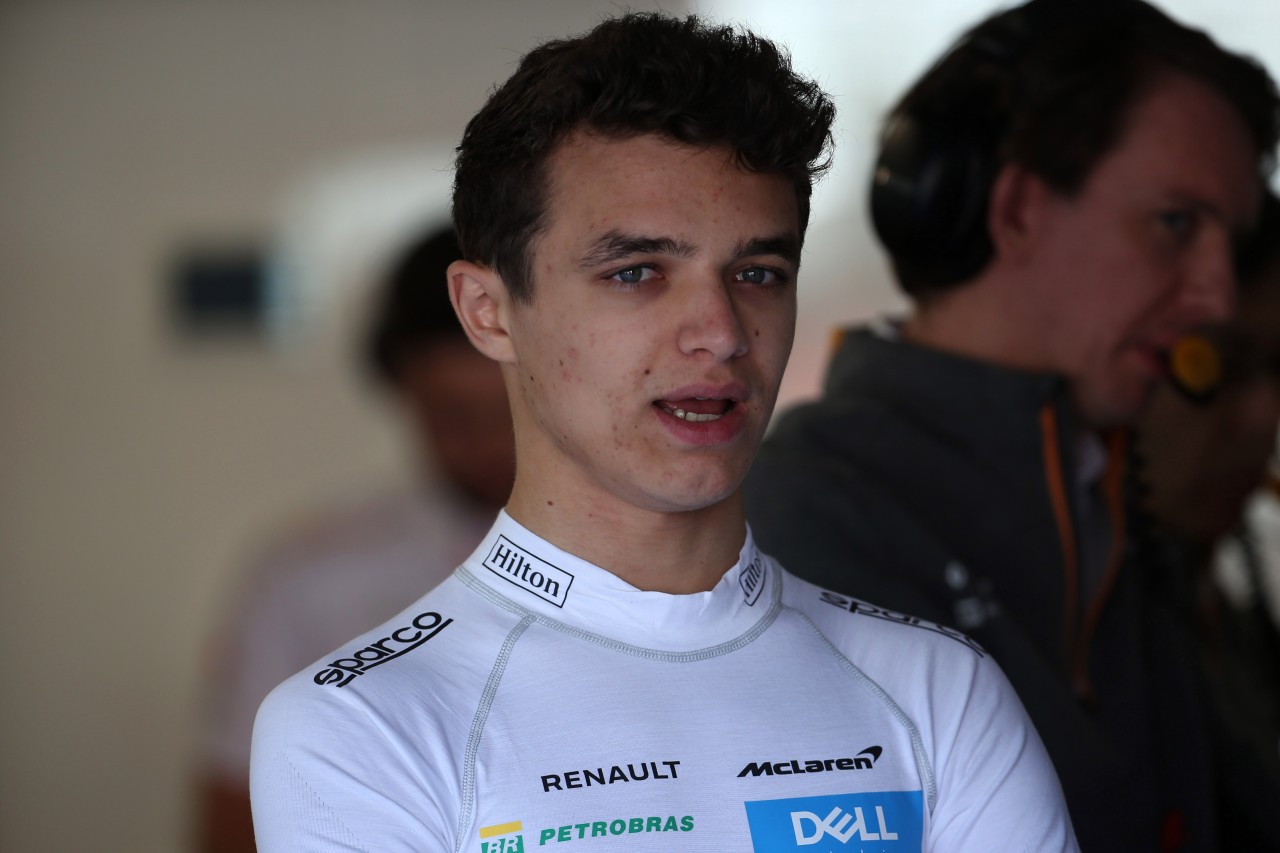 GP CANADA - Prove Libere