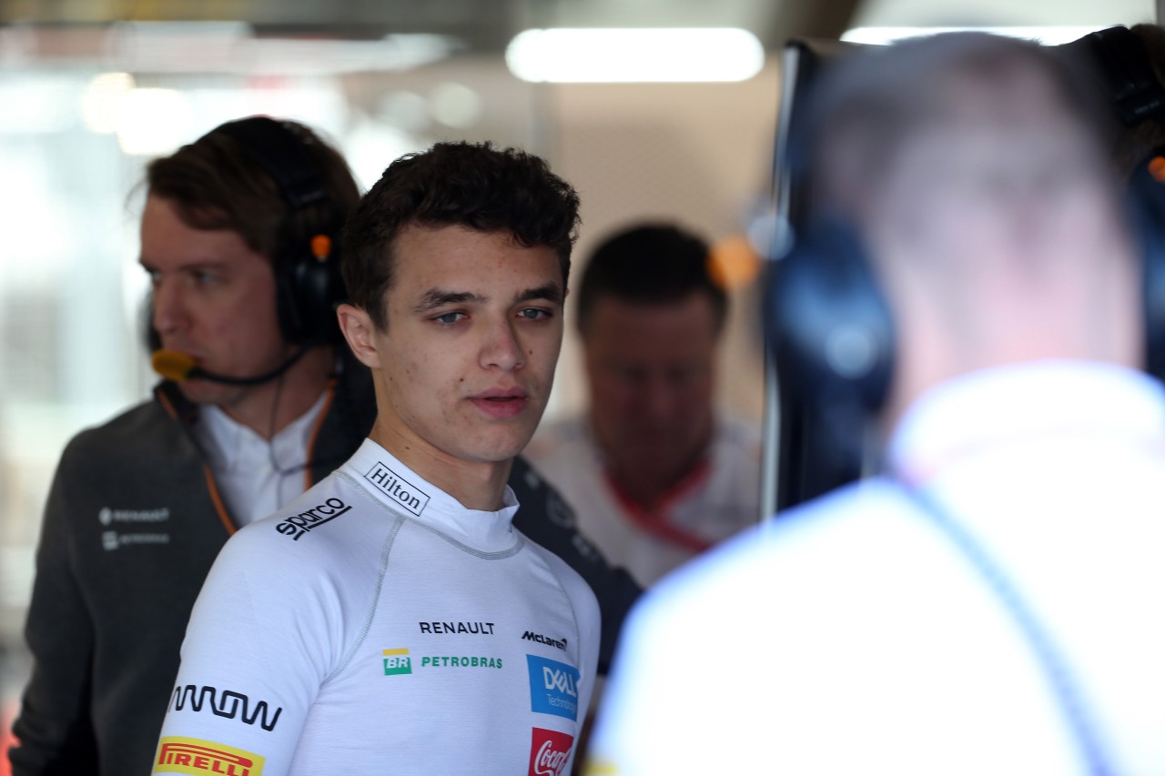 GP CANADA - Prove Libere