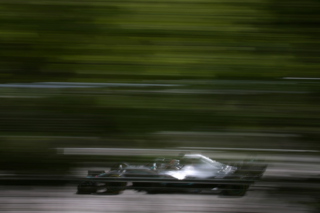 GP CANADA - Prove Libere