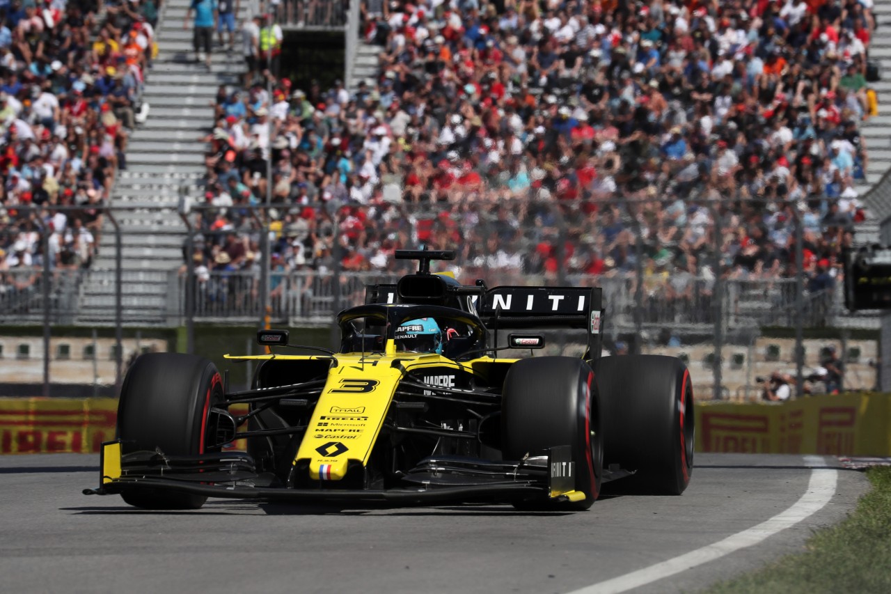 GP CANADA - Prove Libere
