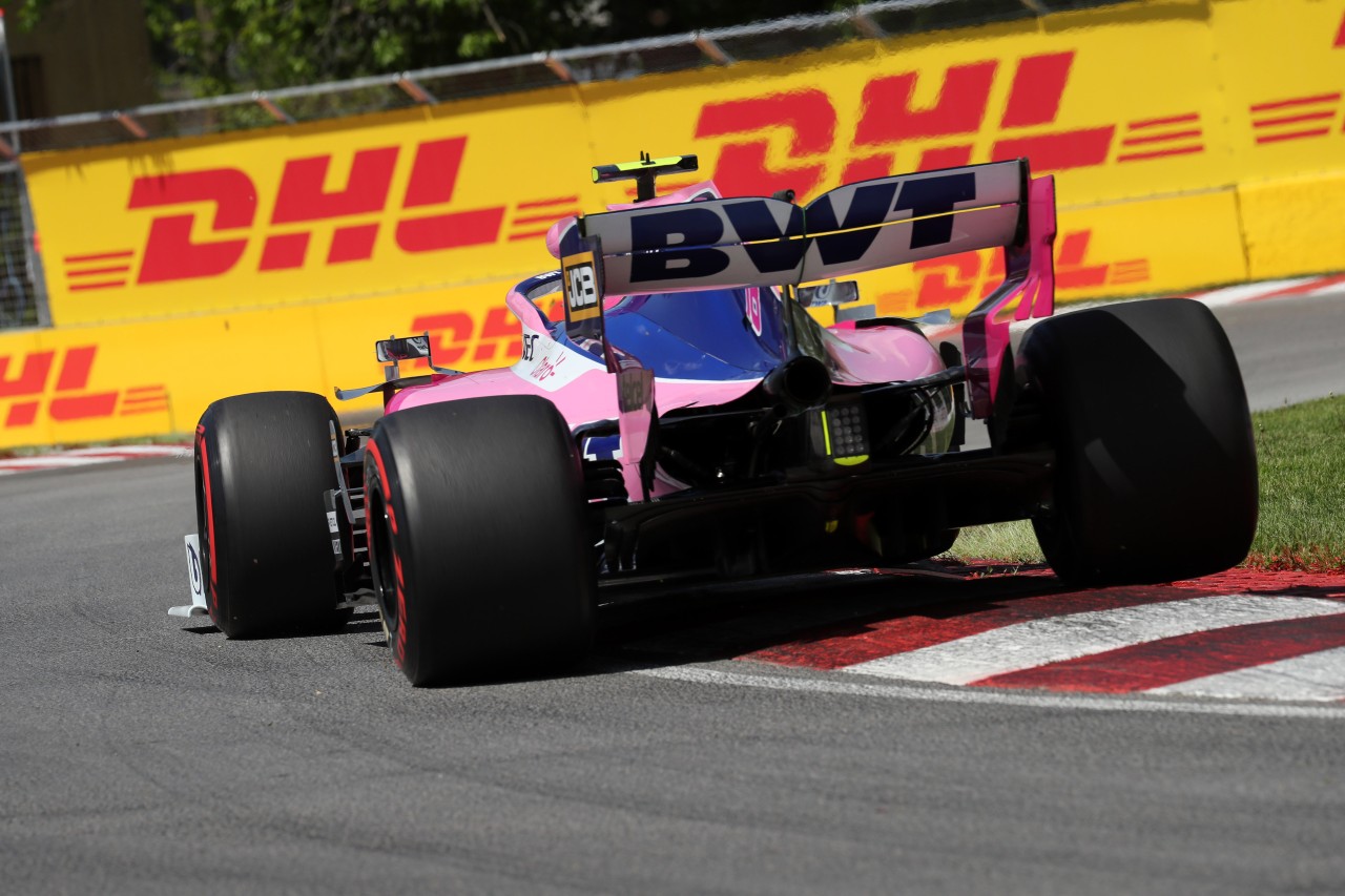 GP CANADA - Prove Libere