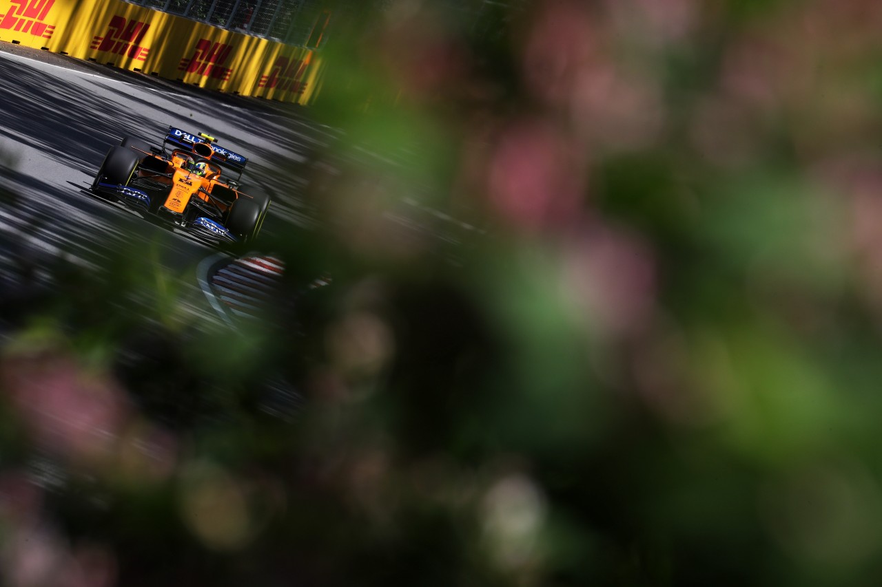 GP CANADA - Prove Libere