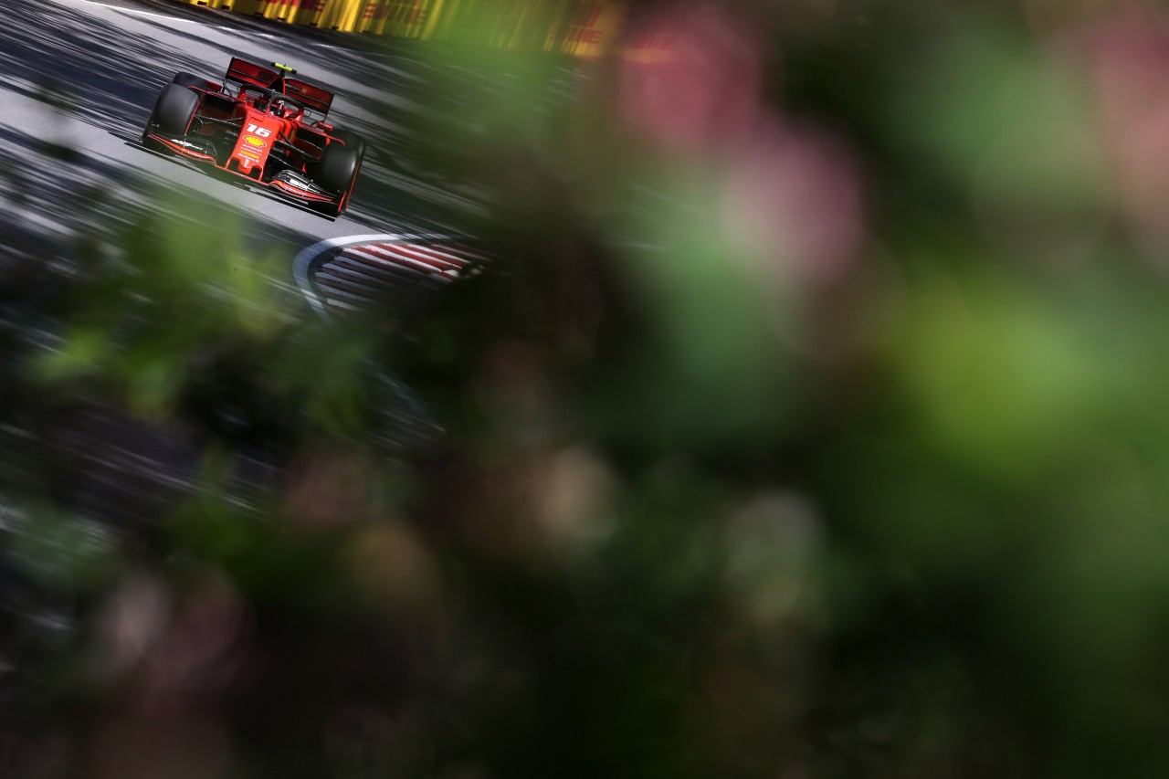GP CANADA - Prove Libere