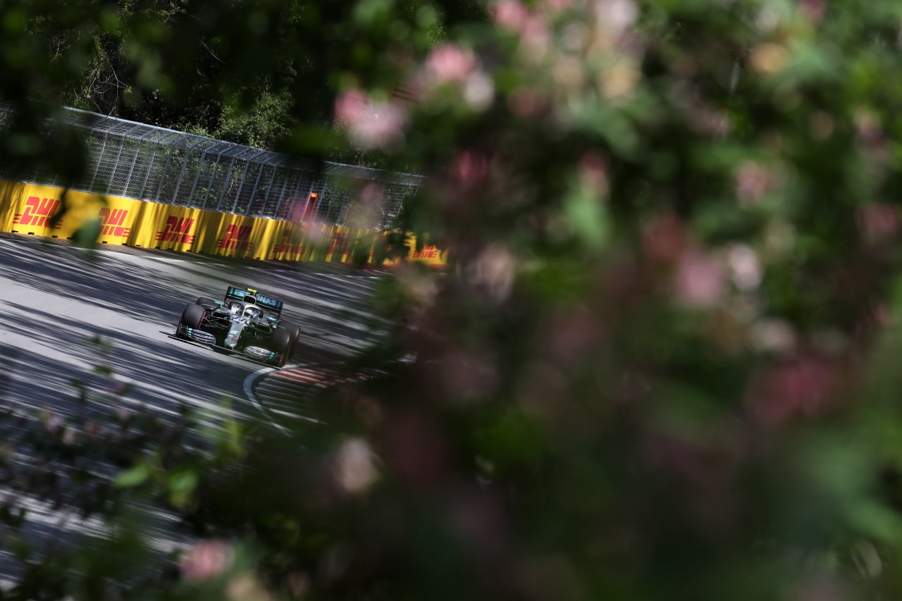 GP CANADA - Prove Libere
