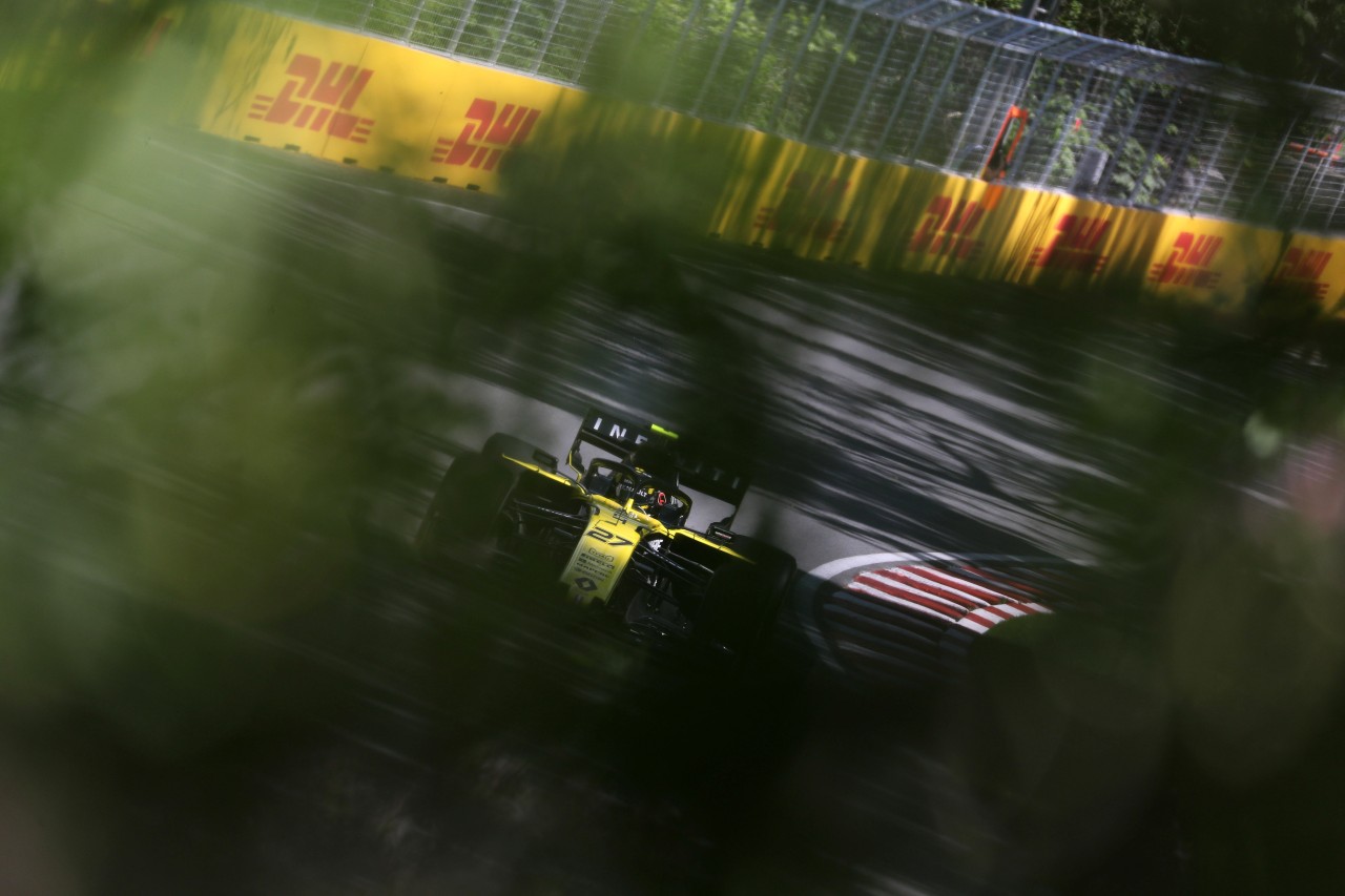 GP CANADA - Prove Libere