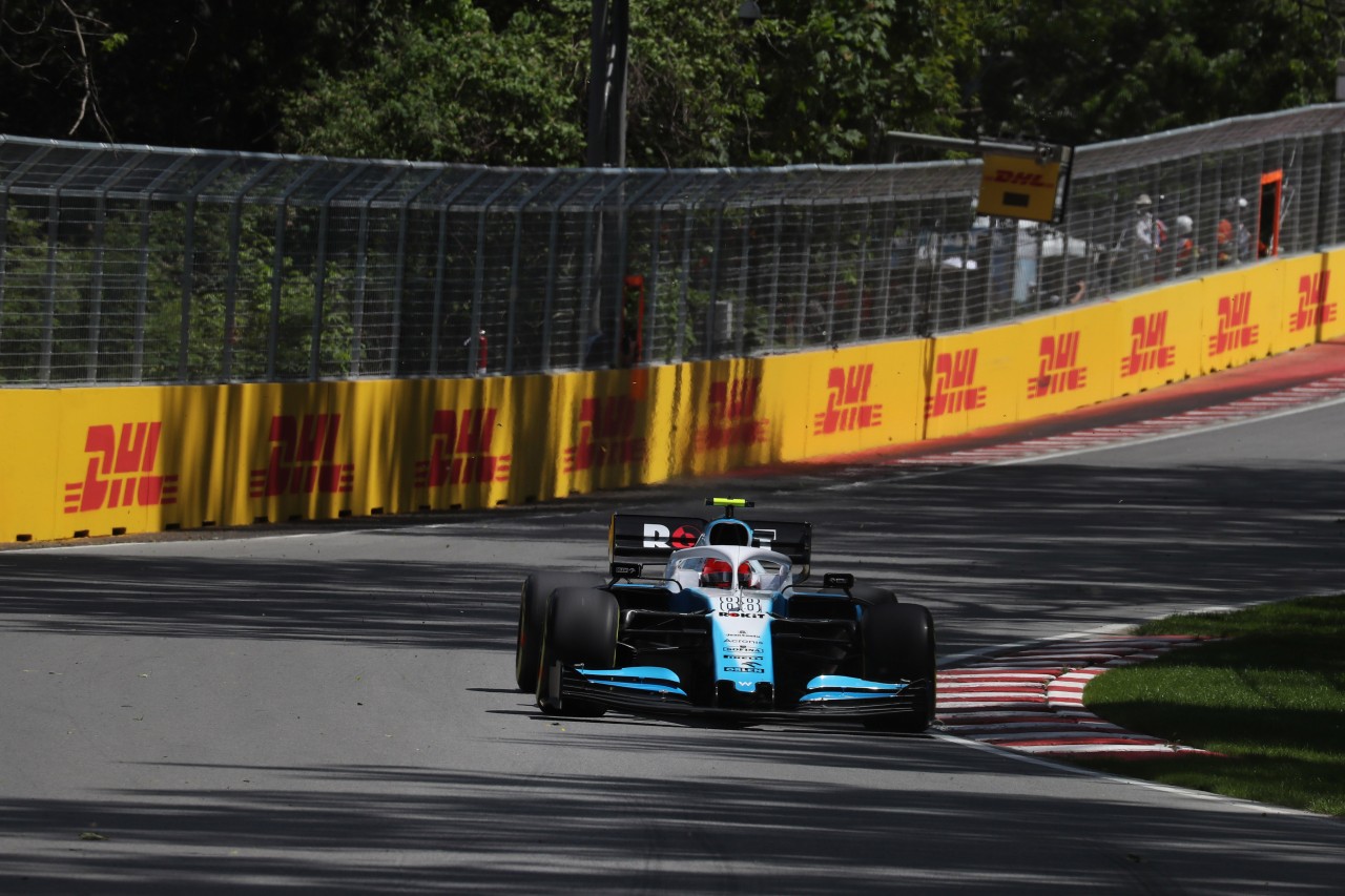 GP CANADA - Prove Libere