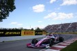 GP CANADA, 07.06.2019 - Free Practice 2, Sergio Perez (MEX) Racing Point F1 Team RP19