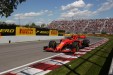 GP CANADA, 07.06.2019 - Free Practice 2, Charles Leclerc (MON) Ferrari SF90