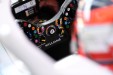 GP CANADA, 07.06.2019 - Free Practice 2, The steering wheel of Williams Racing FW42