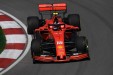 GP CANADA, 07.06.2019 - Free Practice 1, Charles Leclerc (MON) Ferrari SF90