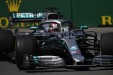 GP CANADA, 07.06.2019 - Free Practice 1, Lewis Hamilton (GBR) Mercedes AMG F1 W10