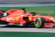 GP CANADA, 07.06.2019 - Free Practice 1, Sebastian Vettel (GER) Ferrari SF90