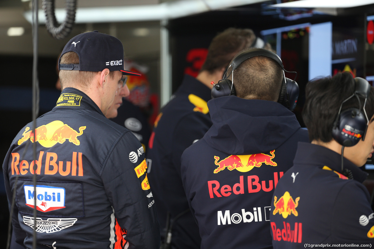 GP CINA - Qualifiche e Prove Libere 3