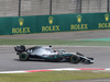 GP CINA, 13.04.2019- Free practice 3, Lewis Hamilton (GBR) Mercedes AMG F1 W10 EQ Power