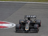 GP CINA, 13.04.2019- Free practice 3, Romain Grosjean (FRA) Haas F1 Team VF-19