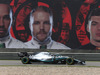 GP CINA, 13.04.2019- Free practice 3, Valtteri Bottas (FIN) Mercedes AMG F1 W10 EQ Power