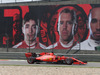 GP CINA, 13.04.2019- Free practice 3, Sebastian Vettel (GER) Ferrari SF90
