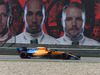 GP CINA, 13.04.2019- Free practice 3, Lando Norris (GBR) Mclaren F1 Team MCL34