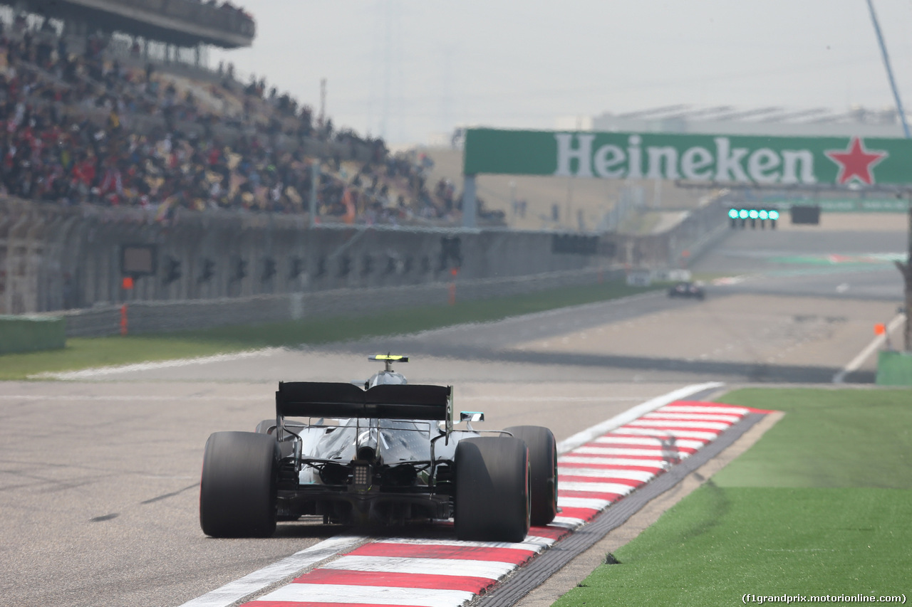 GP CINA - Prove Libere