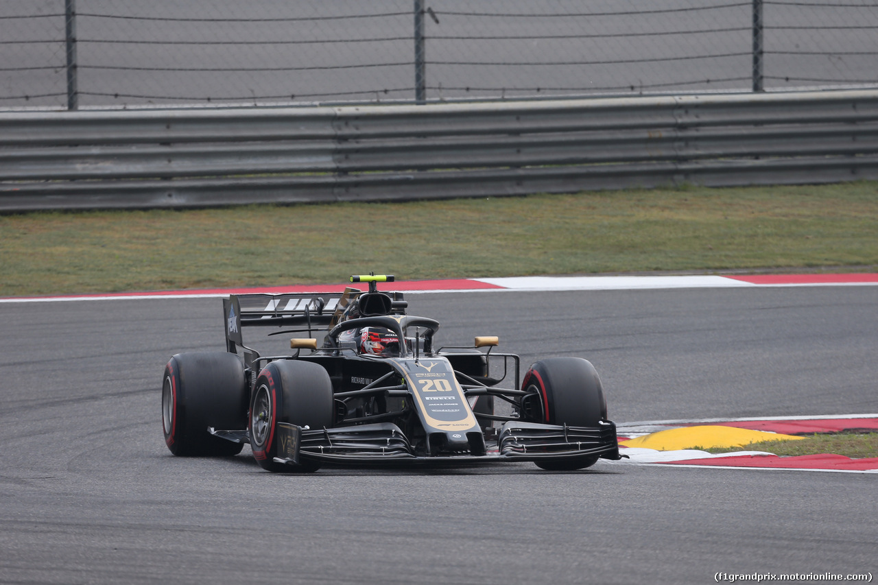 GP CINA - Prove Libere