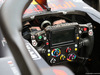 GP CINA, 11.04.2019- Aston Martin Red Bull Racing RB15 steering wheel