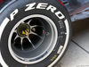 GP CINA, 11.04.2019- Aston Martin Red Bull Racing RB15 OZ Wheel