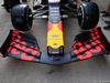 GP CINA, 11.04.2019- Aston Martin Red Bull Racing RB15 Frontal Wing