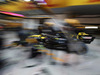 GP CINA, 11.04.2019- Renault Sport F1 Team test pit stop
