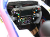 GP CINA, 11.04.2019- SportPesa Racing Point RP19 steering wheel