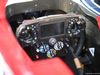 GP CINA, 11.04.2019- Alfa Romeo Racing C38 steering wheel
