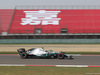 GP CINA, 12.04.2019- Free Practice 1, Valtteri Bottas (FIN) Mercedes AMG F1 W10 EQ Power