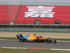 GP CINA, 12.04.2019- Free Practice 1, Carlos Sainz Jr (ESP) Mclaren F1 Team MCL34