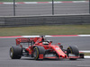 GP CINA, 12.04.2019- Free Practice 1, Sebastian Vettel (GER) Ferrari SF90