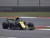 GP CINA, 12.04.2019- Free Practice 1, Nico Hulkenberg (GER) Renault Sport F1 Team RS19