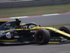 GP CINA, 12.04.2019- Free Practice 1, Nico Hulkenberg (GER) Renault Sport F1 Team RS19