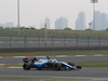 GP CINA, 12.04.2019- Free Practice 1, George Russell (GBR) Williams F1 FW42