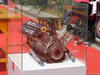 GP CINA, 12.04.2019- TAG Engine in the paddock