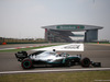 GP CINA, 12.04.2019- Free Practice 1, Lewis Hamilton (GBR) Mercedes AMG F1 W10 EQ Power