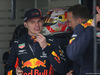 GP CINA, 12.04.2019- Free Practice 1, Max Verstappen (NED) Red Bull Racing RB15