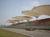 GP CINA, 12.04.2019- Free Practice 1, Daniel Ricciardo (AUS) Renault Sport F1 Team RS19