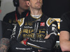GP CINA, 12.04.2019- Free Practice 1, Romain Grosjean (FRA) Haas F1 Team VF-19