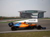 GP CINA, 12.04.2019- Free Practice 1, Lando Norris (GBR) Mclaren F1 Team MCL34