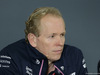 GP CINA, 12.04.2019- Venerdi' Official Fia press conference,  Andrew Green (GBR) Racing Point F1 Team Technical Director