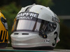GP CINA, 12.04.2019- Free Practice 2, Daniel Ricciardo (AUS) Renault Sport F1 Team RS19 helmet