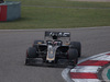 GP CINA, 12.04.2019- Free Practice 2, Romain Grosjean (FRA) Haas F1 Team VF-19