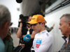GP CINA, 12.04.2019- Free Practice 2, Lando Norris (GBR) Mclaren F1 Team MCL34