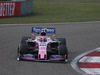 GP CINA, 12.04.2019- Free Practice 2, Lance Stroll (CDN) Racing Point F1 RP19