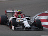 GP CINA, 12.04.2019- Free Practice 2, Antonio Giovinazzi (ITA) Alfa Romeo Racing C38