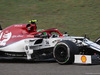 GP CINA, 12.04.2019- Free Practice 2, Antonio Giovinazzi (ITA) Alfa Romeo Racing C38