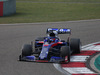 GP CINA, 12.04.2019- Free Practice 2, Daniil Kvyat (RUS) Scuderia Toro Rosso STR14